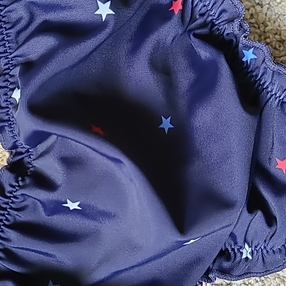 🎉Host Pick🎉 Old Navy Toddler Girl Star Bikini - Picture 5 of 8